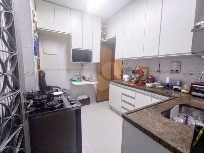 Venda Apartamento Rio De Janeiro Tijuca REO1047346 13