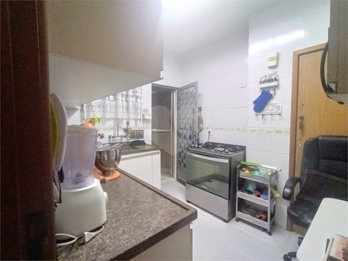 Venda Apartamento Rio De Janeiro Tijuca REO1047346 14