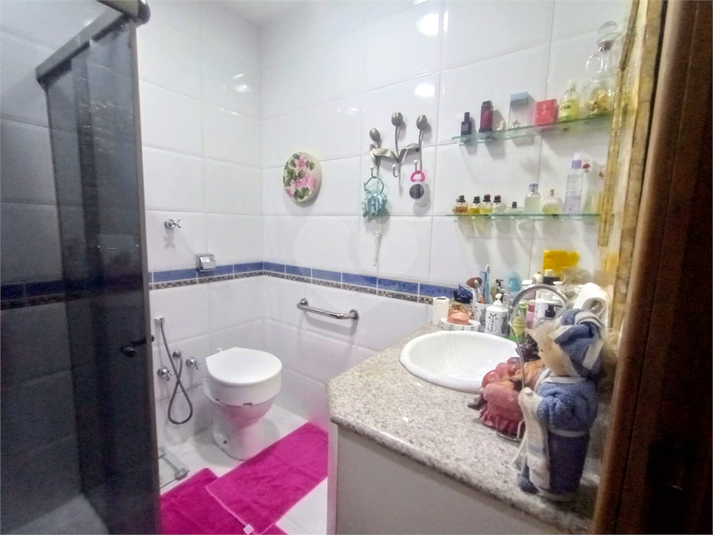 Venda Apartamento Rio De Janeiro Tijuca REO1047346 22