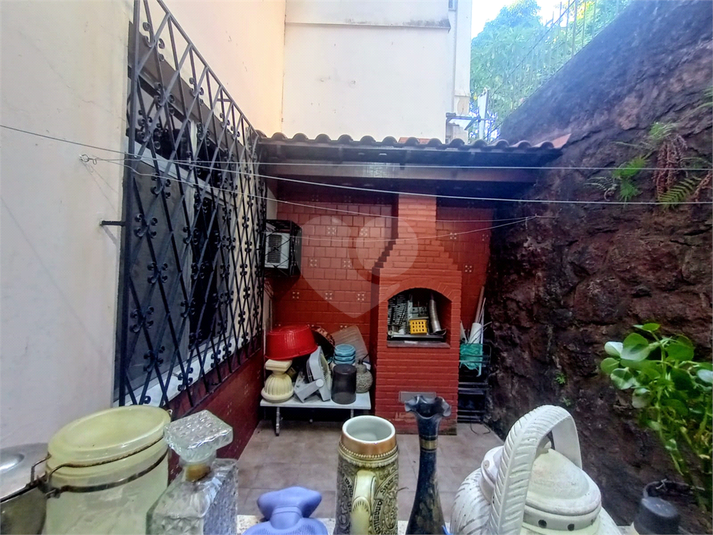 Venda Apartamento Rio De Janeiro Tijuca REO1047346 17