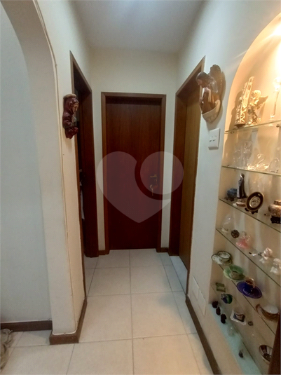 Venda Apartamento Rio De Janeiro Tijuca REO1047346 5