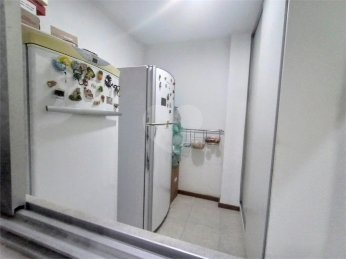 Venda Apartamento Rio De Janeiro Tijuca REO1047346 16