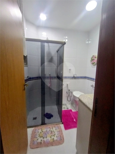 Venda Apartamento Rio De Janeiro Tijuca REO1047346 20