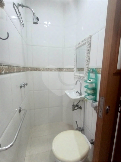 Venda Apartamento Rio De Janeiro Tijuca REO1047346 27