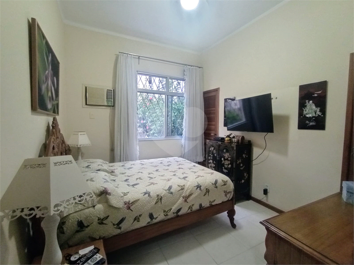 Venda Apartamento Rio De Janeiro Tijuca REO1047346 7