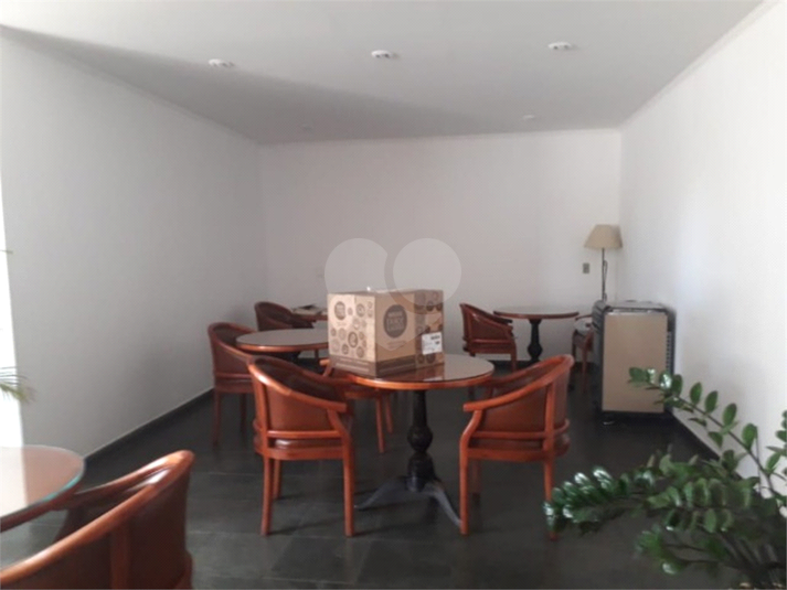 Aluguel Apartamento Jundiaí Vila Virgínia REO1047350 30