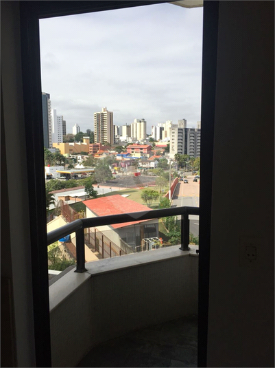 Aluguel Apartamento Jundiaí Vila Virgínia REO1047350 7