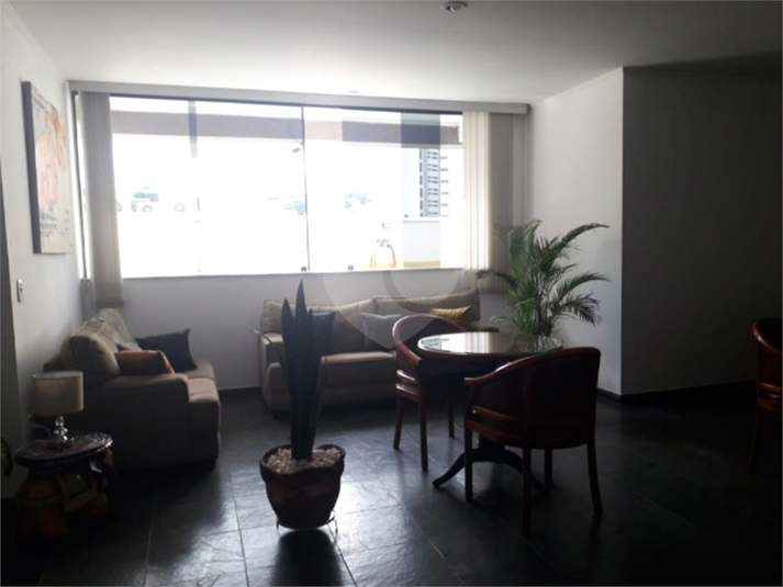 Aluguel Apartamento Jundiaí Vila Virgínia REO1047350 31