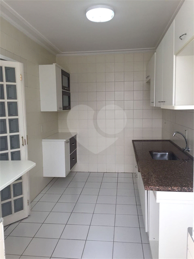 Aluguel Apartamento Jundiaí Vila Virgínia REO1047350 3