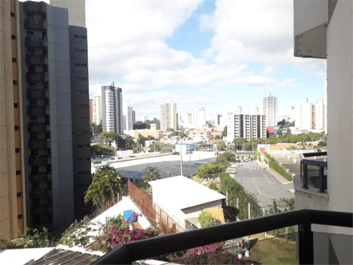 Aluguel Apartamento Jundiaí Vila Virgínia REO1047350 18