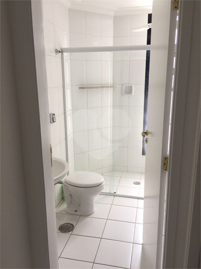 Aluguel Apartamento Jundiaí Vila Virgínia REO1047350 2