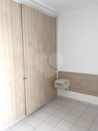 Aluguel Apartamento Jundiaí Vila Virgínia REO1047350 4