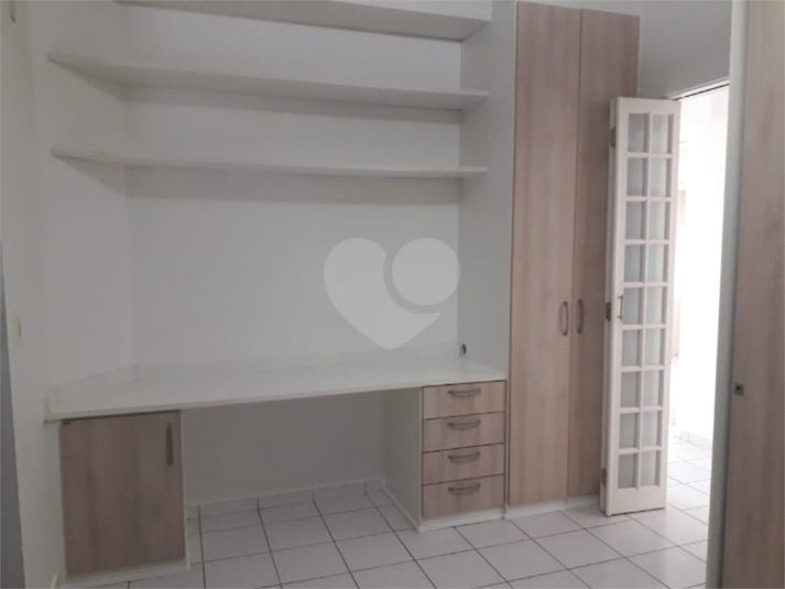 Aluguel Apartamento Jundiaí Vila Virgínia REO1047350 22