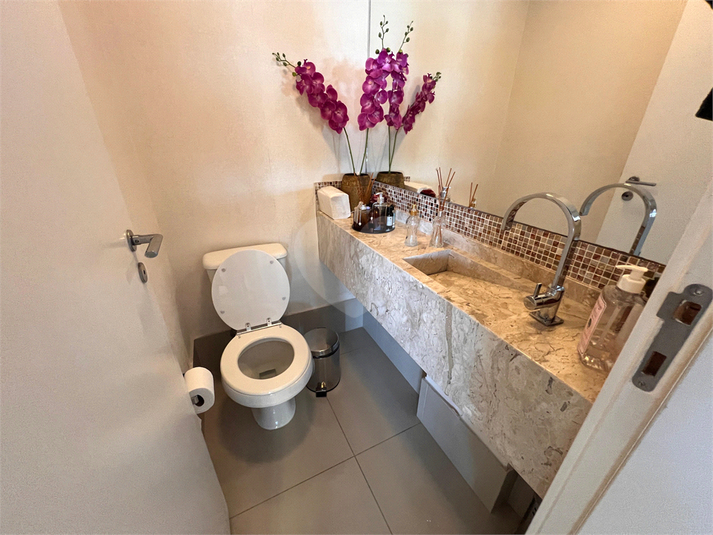 Venda Apartamento São Paulo Santa Teresinha REO1047353 20