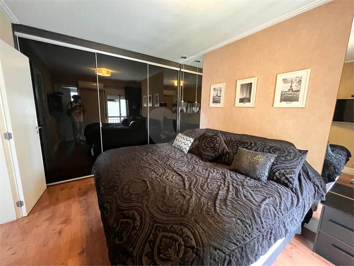 Venda Apartamento São Paulo Santa Teresinha REO1047353 17