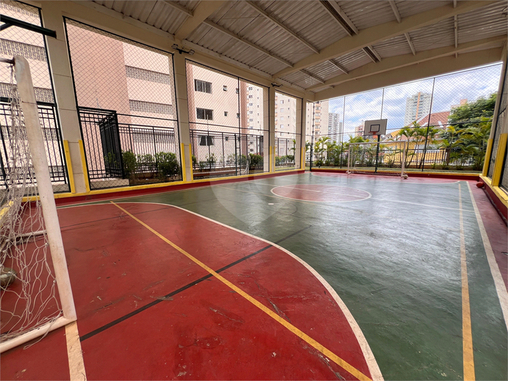 Venda Apartamento São Paulo Santa Teresinha REO1047353 27