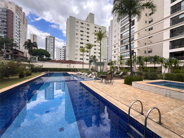 Venda Apartamento São Paulo Santa Teresinha REO1047353 29