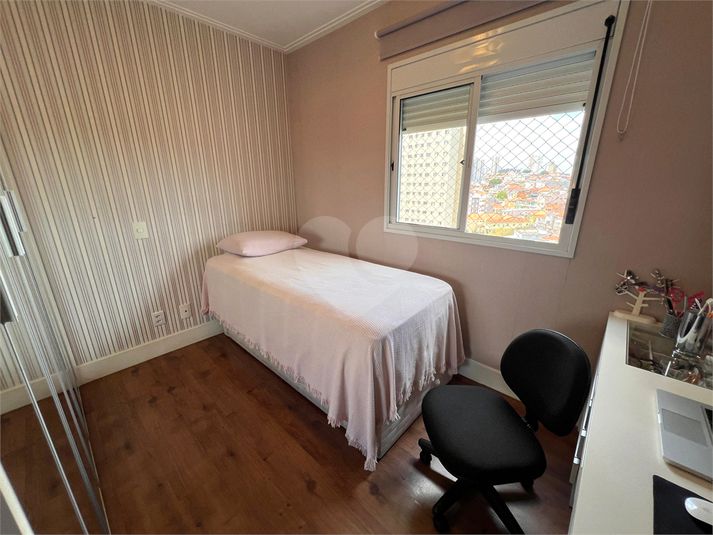 Venda Apartamento São Paulo Santa Teresinha REO1047353 16