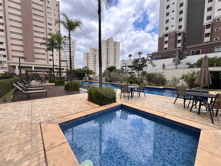 Venda Apartamento São Paulo Santa Teresinha REO1047353 22