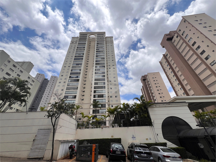 Venda Apartamento São Paulo Santa Teresinha REO1047353 45