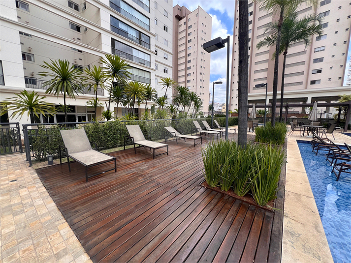 Venda Apartamento São Paulo Santa Teresinha REO1047353 26