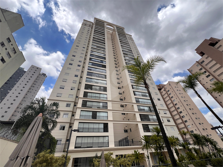 Venda Apartamento São Paulo Santa Teresinha REO1047353 23