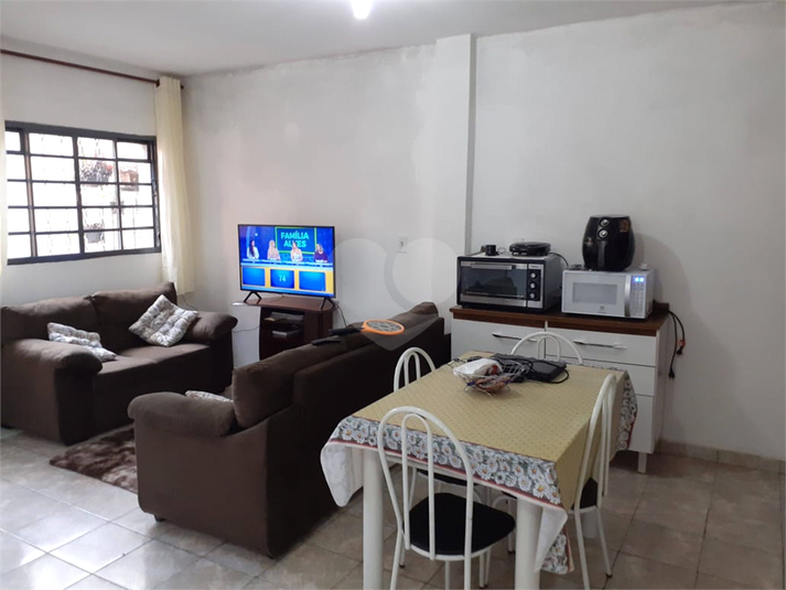 Venda Casa térrea São Paulo Interlagos REO1047354 17