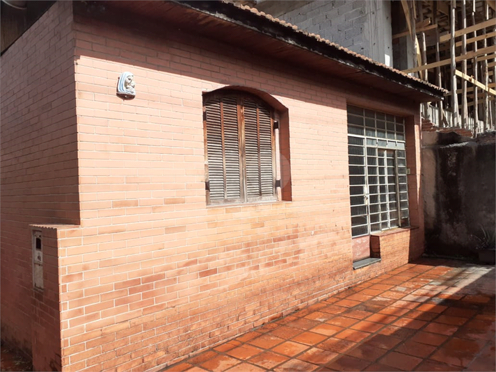 Venda Casa térrea São Paulo Interlagos REO1047354 16