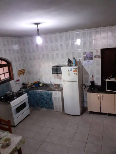 Venda Casa térrea São Paulo Interlagos REO1047354 20