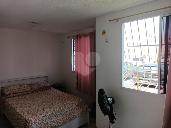 Venda Apartamento Rio De Janeiro Guaratiba REO1047356 2