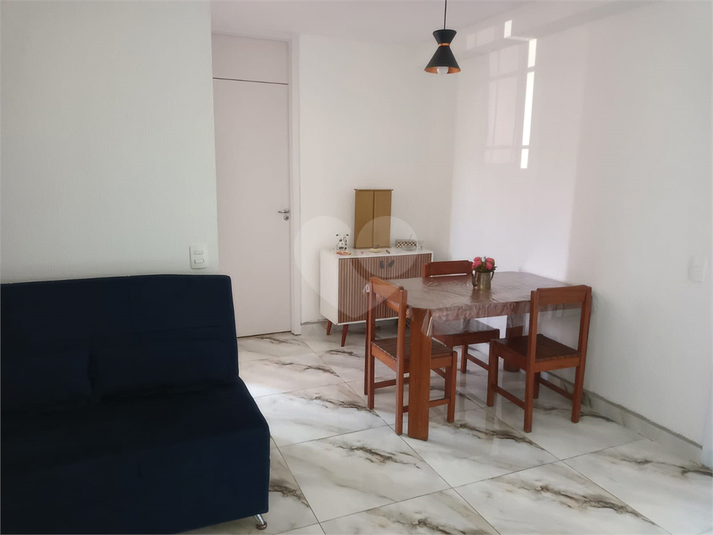 Venda Apartamento Rio De Janeiro Guaratiba REO1047356 1