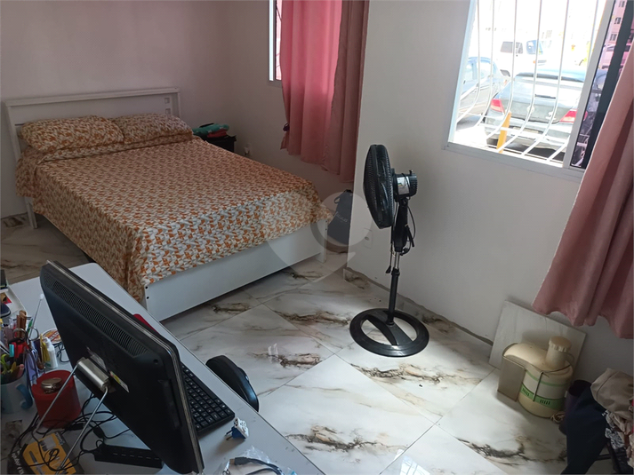 Venda Apartamento Rio De Janeiro Guaratiba REO1047356 5