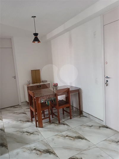 Venda Apartamento Rio De Janeiro Guaratiba REO1047356 7