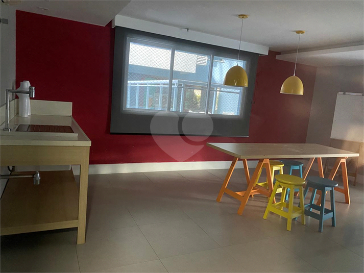 Venda Apartamento Niterói Icaraí REO1047366 29