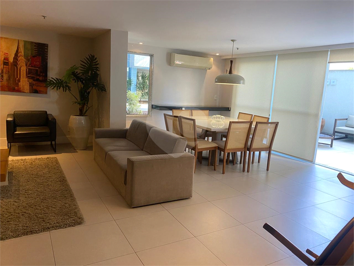 Venda Apartamento Niterói Icaraí REO1047366 25