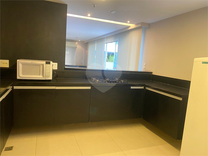 Venda Apartamento Niterói Icaraí REO1047366 26