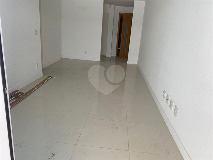 Venda Apartamento Niterói Icaraí REO1047366 2