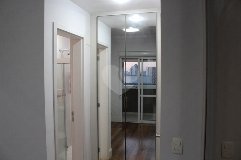 Venda Apartamento São Paulo Chácara Inglesa REO1047369 11