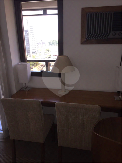 Aluguel Apartamento São Paulo Moema REO1047371 8