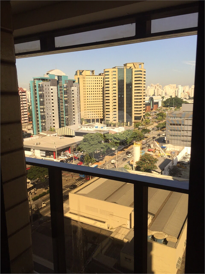 Aluguel Apartamento São Paulo Moema REO1047371 1