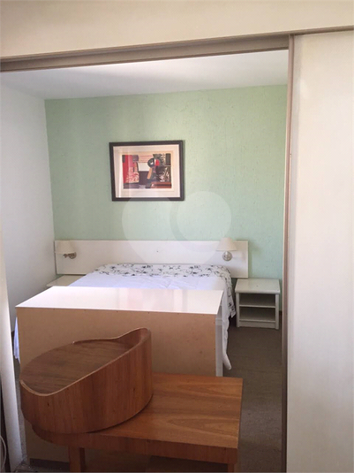 Aluguel Apartamento São Paulo Moema REO1047371 2