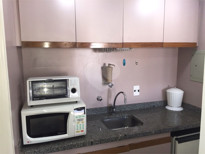 Aluguel Apartamento São Paulo Moema REO1047371 9