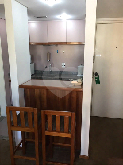 Aluguel Apartamento São Paulo Moema REO1047371 11