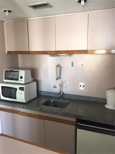 Aluguel Apartamento São Paulo Moema REO1047371 12