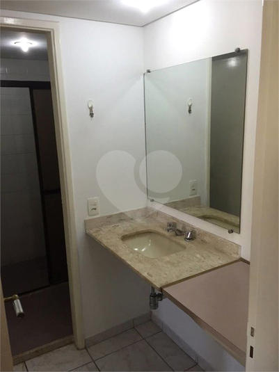 Aluguel Apartamento São Paulo Moema REO1047371 16