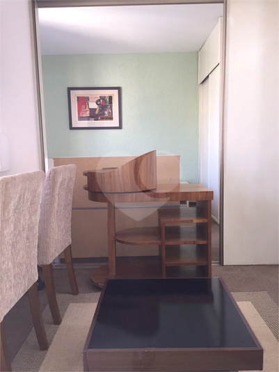 Aluguel Apartamento São Paulo Moema REO1047371 6