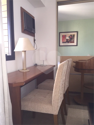 Aluguel Apartamento São Paulo Moema REO1047371 7