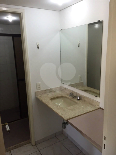 Aluguel Apartamento São Paulo Moema REO1047371 13