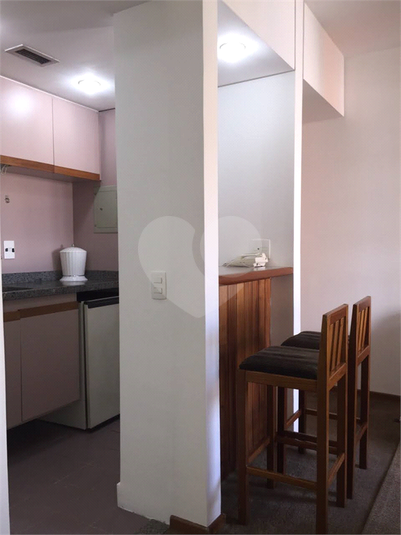 Aluguel Apartamento São Paulo Moema REO1047371 3