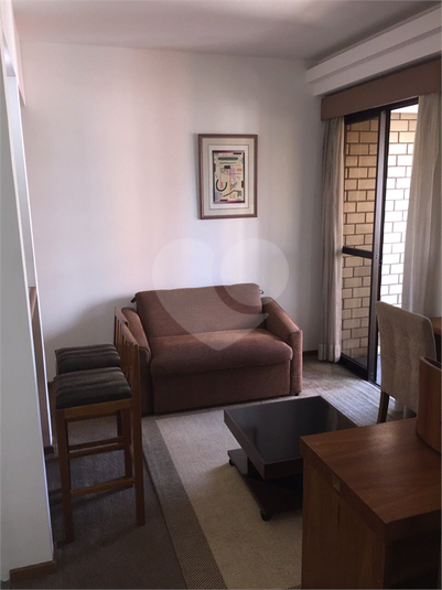 Aluguel Apartamento São Paulo Moema REO1047371 5